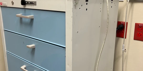 AdventHealth Central Texas Behavioral Health - AdventHealth Central TX Behavioral Health